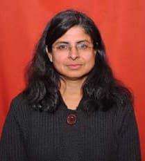 Ms. ASHA RANI's image