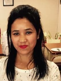 Dr. PREETISMITA BORAH's image