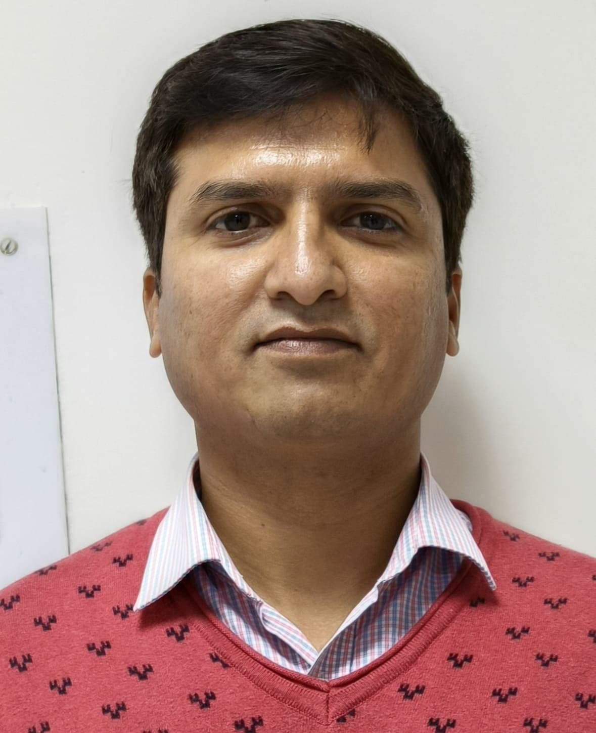 Mr. Deepak Kashyap's image