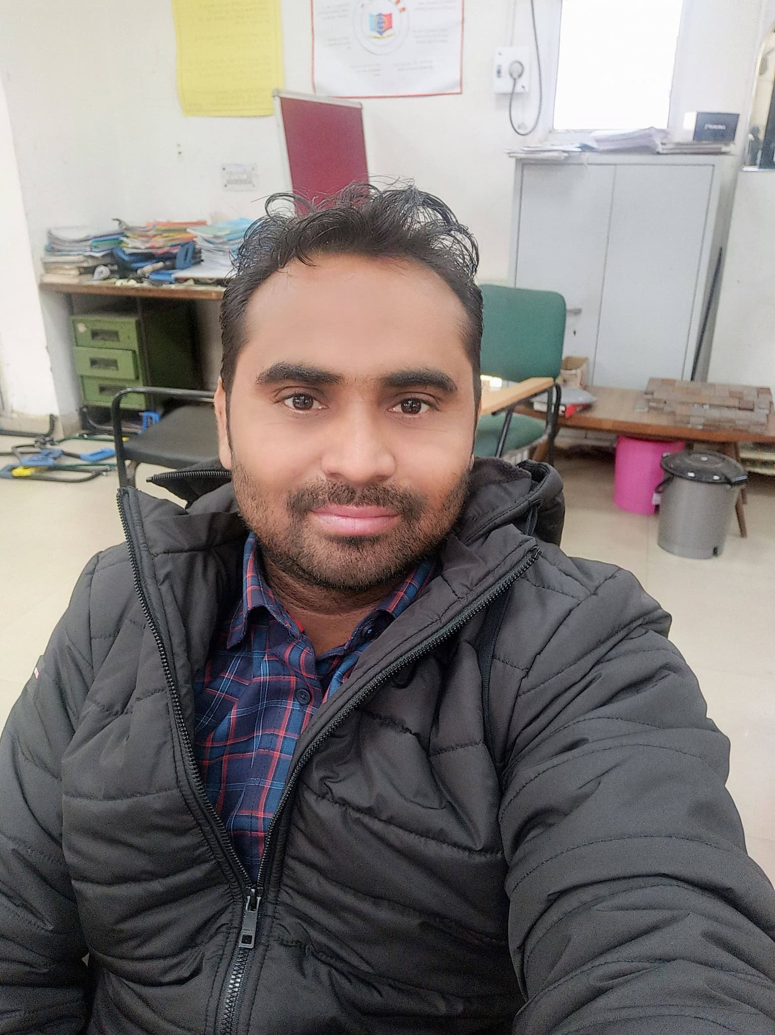 Mr. Krishna Gopal Meena's image