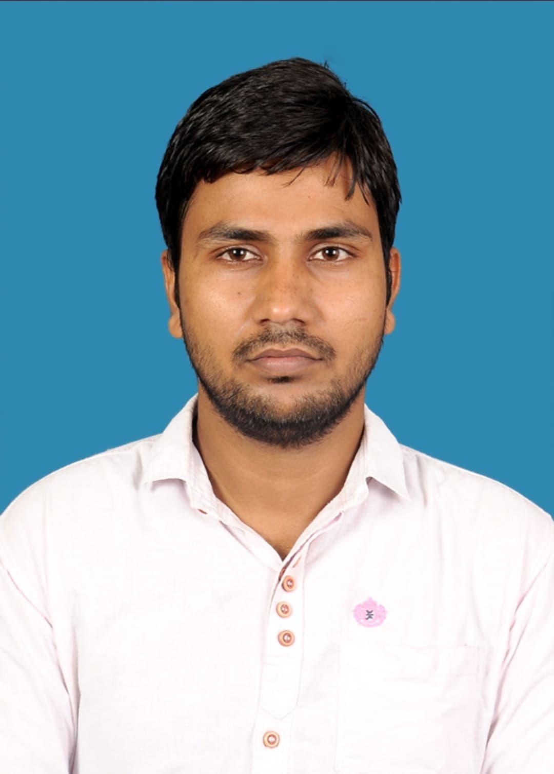 Mr. Karamvir's image