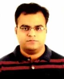 Mr. Harsh kumar's image