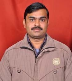 Mr. Himanshu Kumar Singh's image