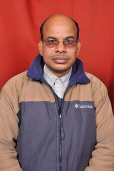 Mr. PK Manjhi's image