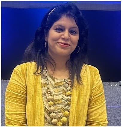 Dr. Neha Khatri's image