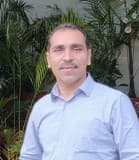 Dr. Sanjeev Verma's image