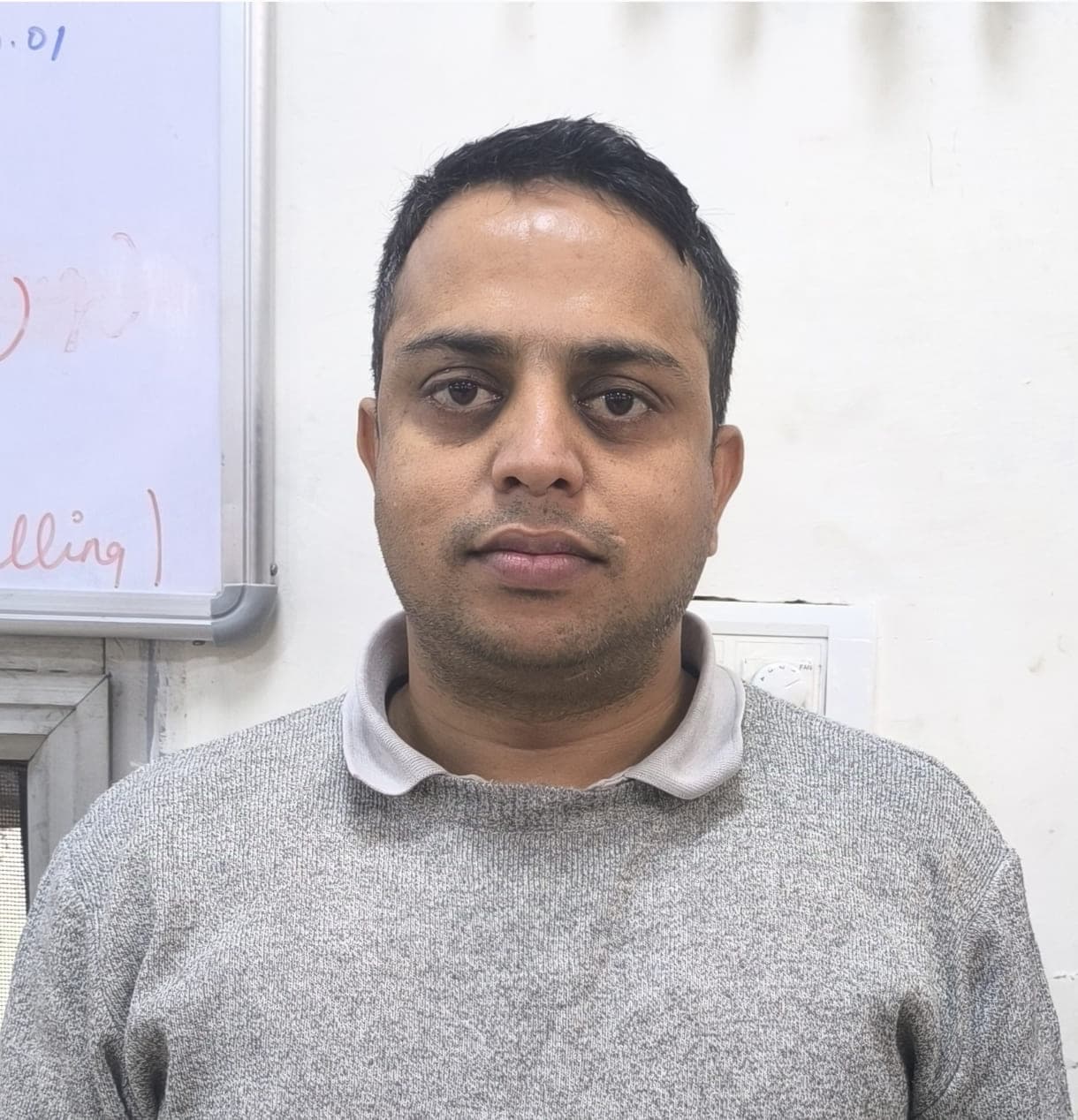 Mr. Perwez Alam's image