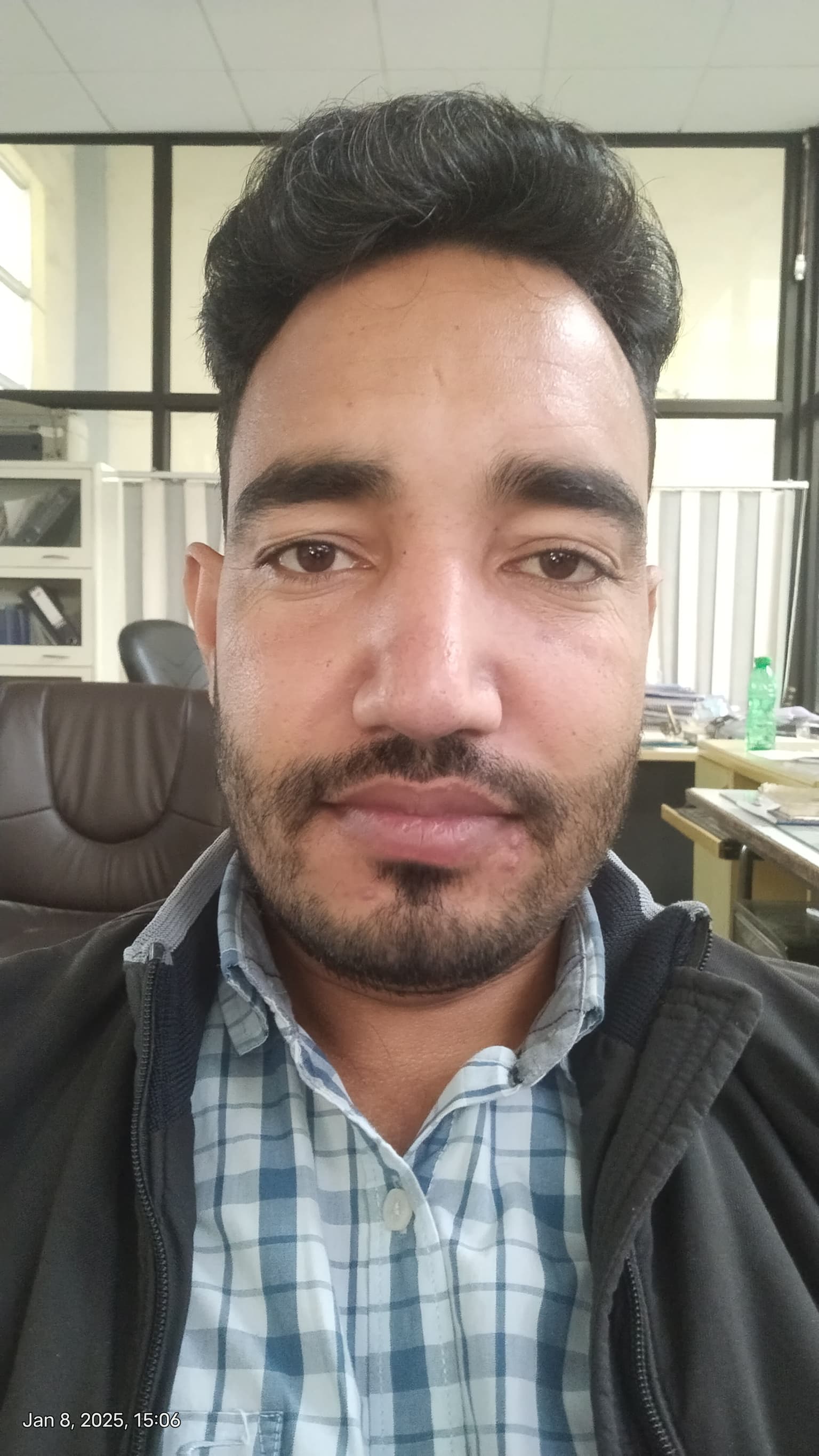 Mr. Pradeep Kumar's image