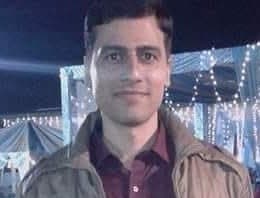 Mr. Ashwani Kumar's image