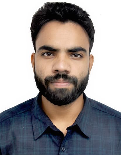 Mr. Durgesh Mishra's image