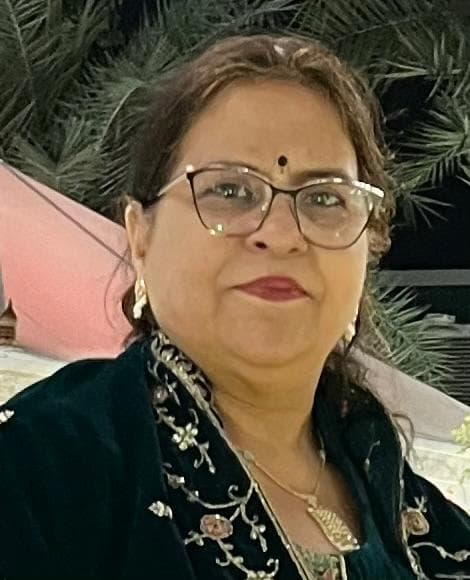 Mrs. Harjit Kaur's image