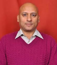 Mr. Madan Lal's image