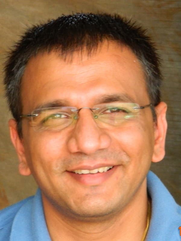 Dr. Amol P. Bhondekar's image