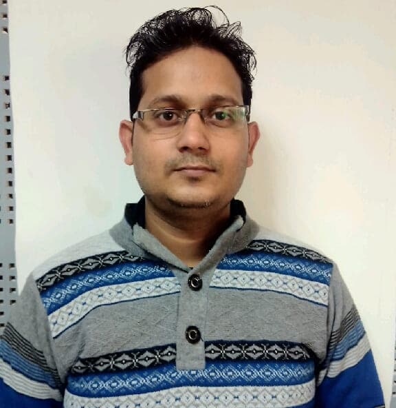 Mr. Sanjay Kumar's image