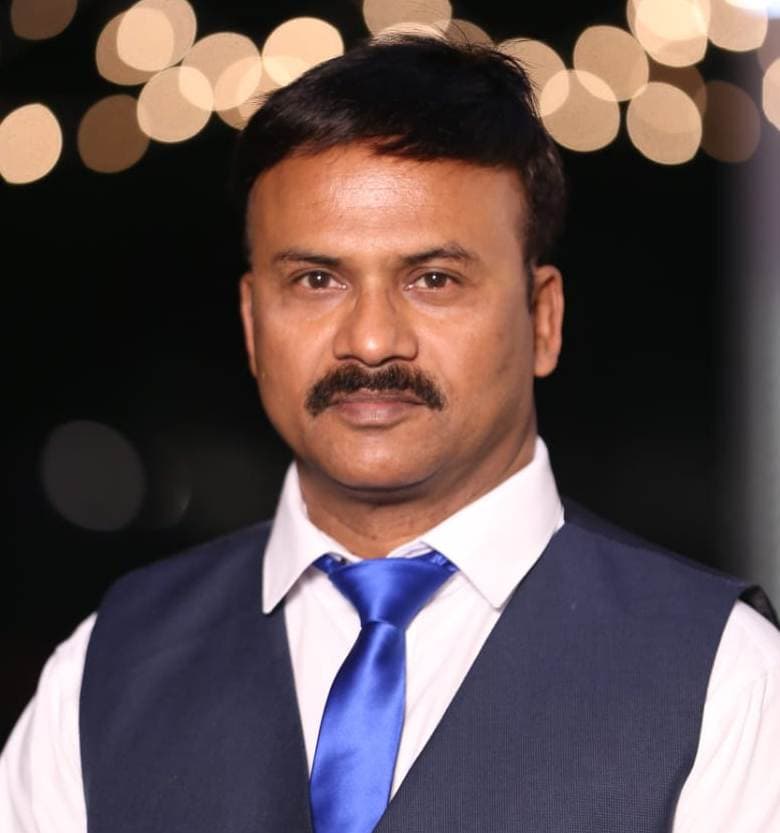 Mr. Shashi Bhushan Kumar's image